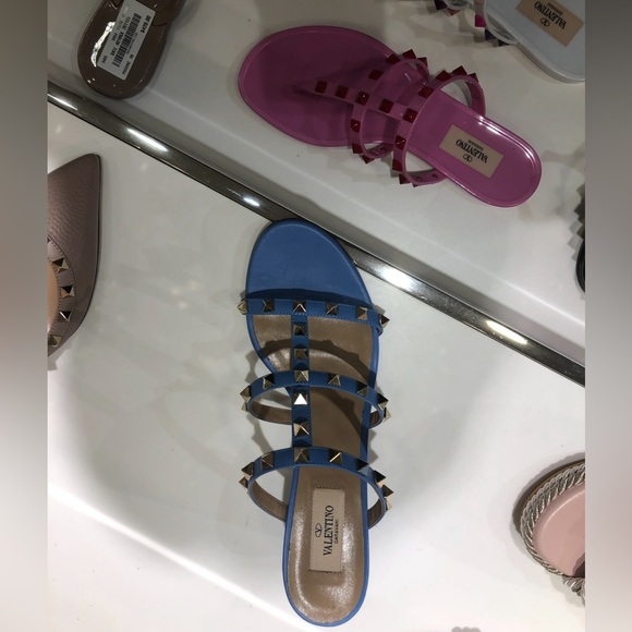 Valentino sandals. - Picture 13 of 16